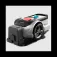 Cecotec GrassHopper 300 Robotplæneklipper