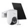 Ezviz HB8 Lite 4MP Solar Kit security camera