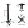 Gembird CM-B-01 ceiling projector bracket