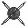 Gembird CM-B-01 ceiling projector bracket