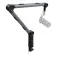 Genesis Bras de support de microphone Thulium 700