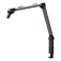 Genesis Bras de support de microphone Thulium 700