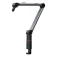 Genesis Bras de support de microphone Thulium 700