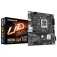Gigabyte H610M D3W moderkort