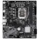 Gigabyte H610M D3W moderkort
