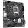 Gigabyte H610M D3W moderkort