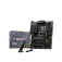 MSI MAG B850 TomaHawk Max WiFi 主板