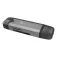 Natec NCZ-2262 USB A/C external card reader