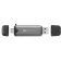 Natec NCZ-2262 USB A/C external card reader