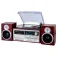 Trevi Tocadiscos TT 1072