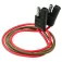Ancor 2 way flat connector 30.48 cm