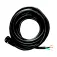 Ap products Cable d´alimentació masculí d´angle recte Ezeegrip 7.6 m