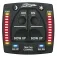 Bennett trim tabs OBI9000E geïntegreerde roercontroller