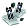 Bennett trim tabs Set di trim tab ST16 Performance