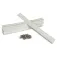 Caliber Trailer bunk tape 10 units
