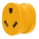 Camco 55223 Plug Adapter