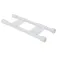 Camco Barre de penderie double