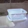 Camco Mini dish drainer