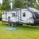 Camco Picknickdecke