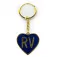 Camco Chaveiro RV Heart