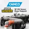 Camco Sidewinder hose support