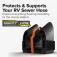 Camco Sidewinder 软管支架