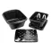 Camco Set lavello