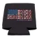 Camco US Flag 캔 홀더