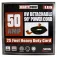 Valterra 90° power cable 7.62 m
