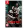 Nintendo Switch Terrifier The Artcade Game