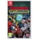Nintendo Switch Transformers Battlegrounds