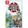 Nintendo Switch Trash Sailors