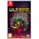 Nintendo Switch Ultros