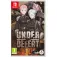 Nintendo Switch Under Defeat