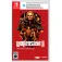 Nintendo Switch Wolfenstein Ii The New Colossus