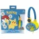 Otl technologies Auriculars gaming Pikachu