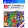 Playstation PS4 Atari Flashback Classics Vol1 50 Games