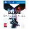 Playstation PS4 Killzone Shadow Fall