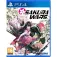 Playstation PS4 Sakura Wars