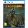 Playstation PS5 Exodemon