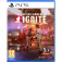 Playstation PS5 Firefighting Simulator Ignite