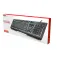 Trust Teclado Backlit Espanhol