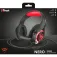 Trust Auriculars gaming GXT 313