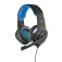 Trust Casque gaming GXT 350