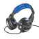 Trust Casque gaming GXT 350