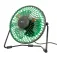 Trust Ventilateur de table Victu