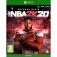 XBOX ONE NBA 2K20