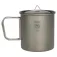 Pajak Titanium 550ml krus