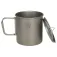 Pajak Titanium 550ml krus