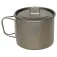 Pajak Titanium 900ml mok